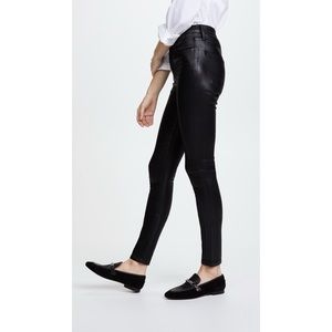 ✨ SOLD ✨ Citizens of Humanity Leatherette Jeans